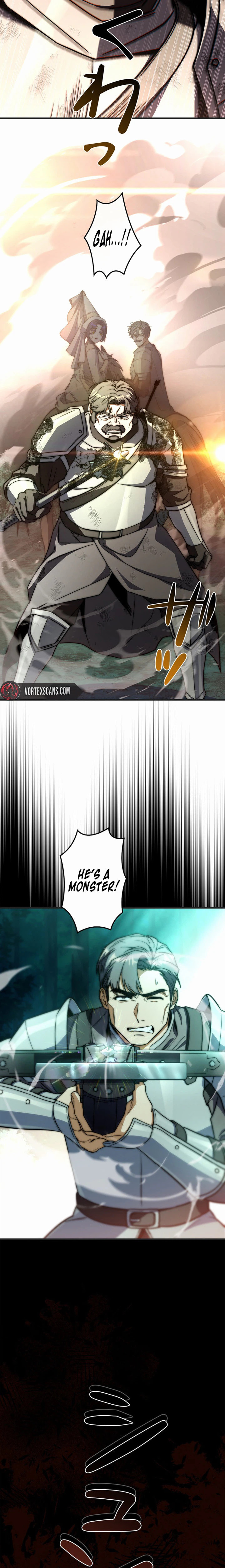 I Became a Wizard in a Medieval Fantasy World Chapter 22 page 23 - 