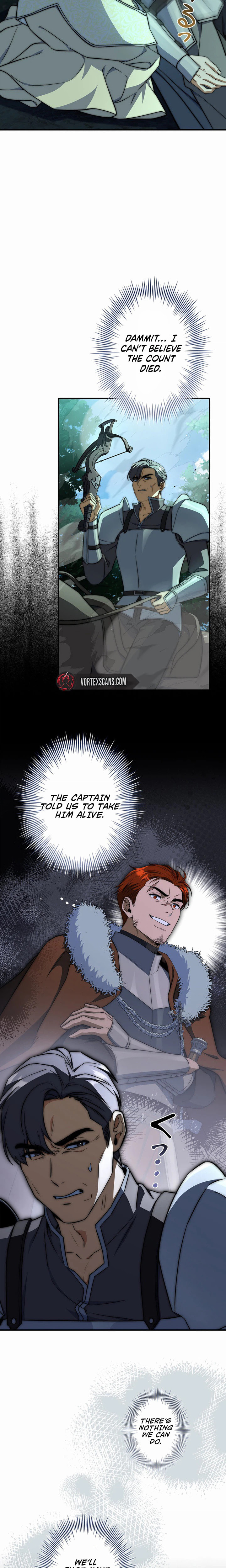 I Became a Wizard in a Medieval Fantasy World Chapter 22 page 26 - 