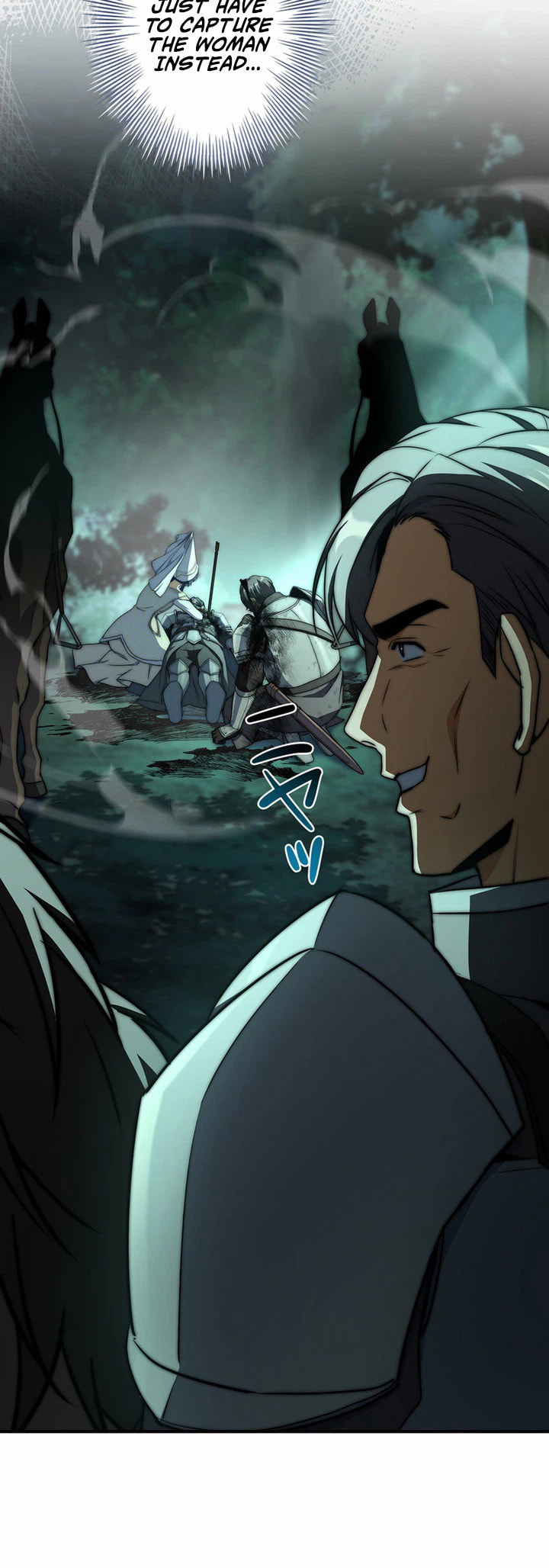 I Became a Wizard in a Medieval Fantasy World Chapter 22 page 27 - 