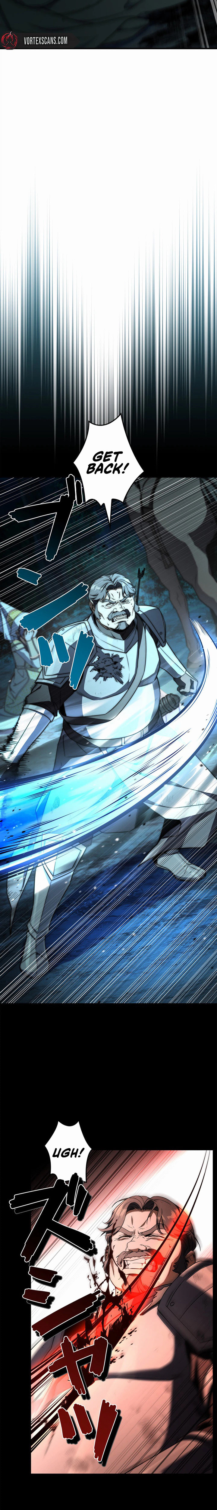 I Became a Wizard in a Medieval Fantasy World Chapter 22 page 29 - 