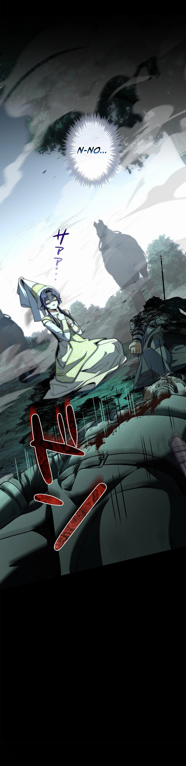 I Became a Wizard in a Medieval Fantasy World Chapter 22 page 30 - 