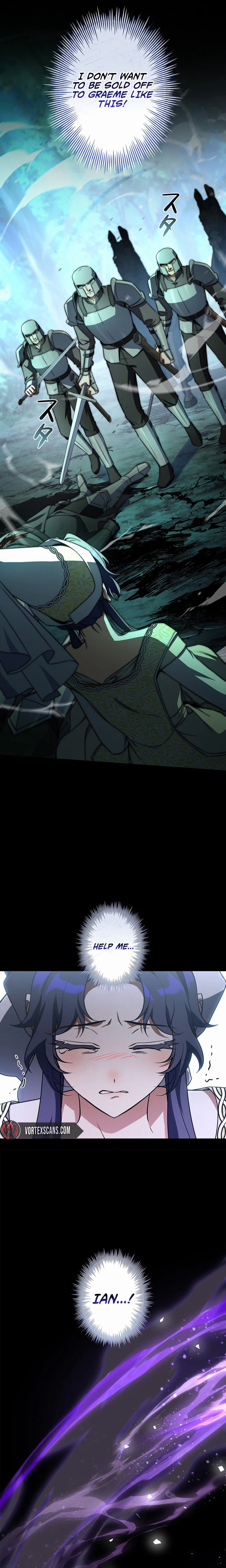 I Became a Wizard in a Medieval Fantasy World Chapter 22 page 31 - 