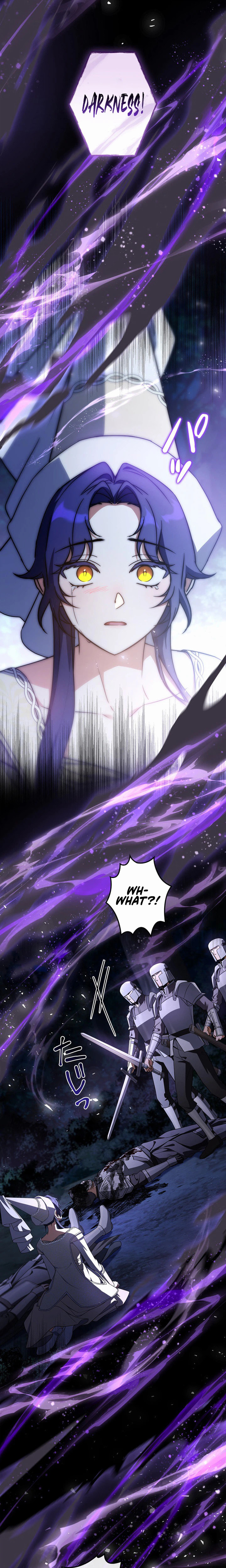 I Became a Wizard in a Medieval Fantasy World Chapter 22 page 32 - 