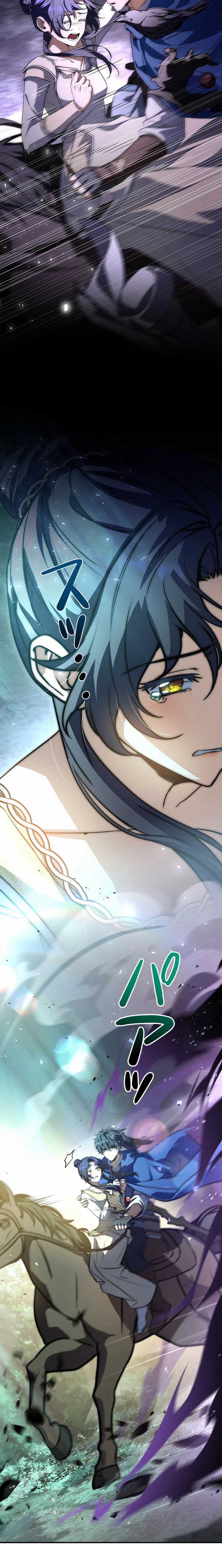 I Became a Wizard in a Medieval Fantasy World Chapter 22 page 35 - 