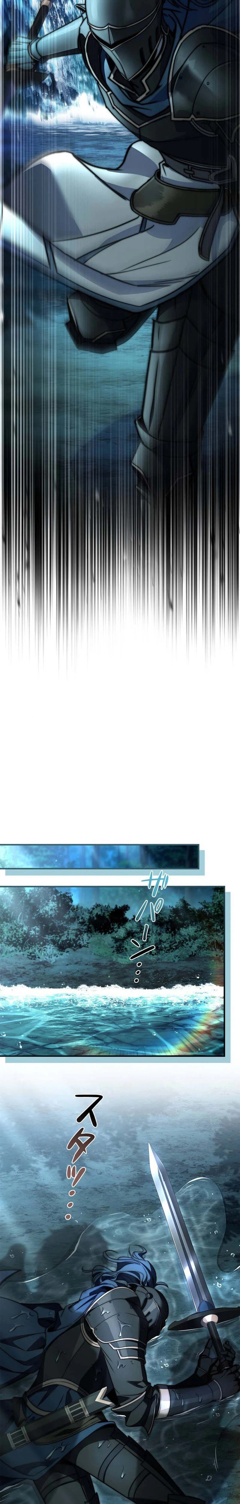 I Became a Wizard in a Medieval Fantasy World Chapter 23 page 11 - 