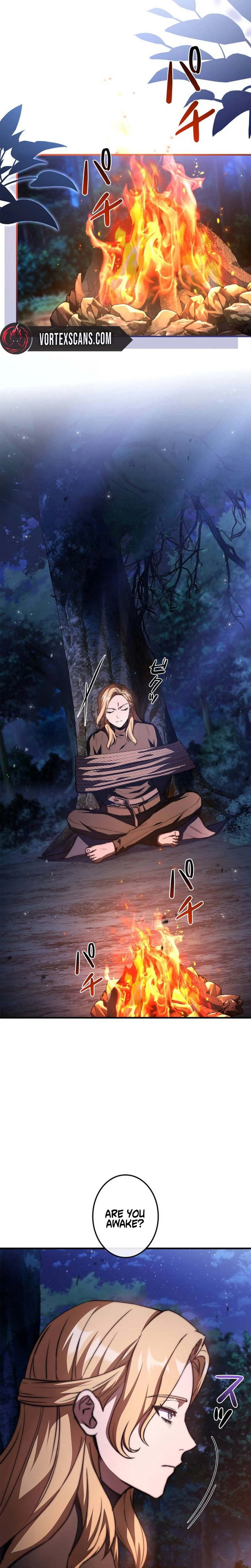 I Became a Wizard in a Medieval Fantasy World Chapter 23 page 16 - 
