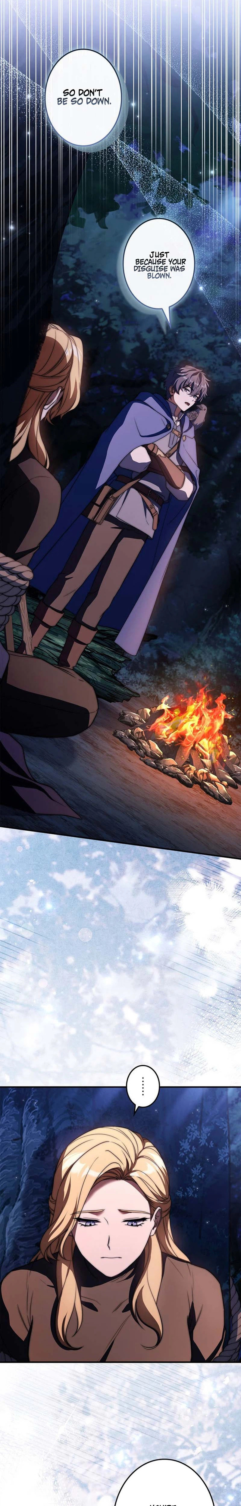 I Became a Wizard in a Medieval Fantasy World Chapter 23 page 28 - 