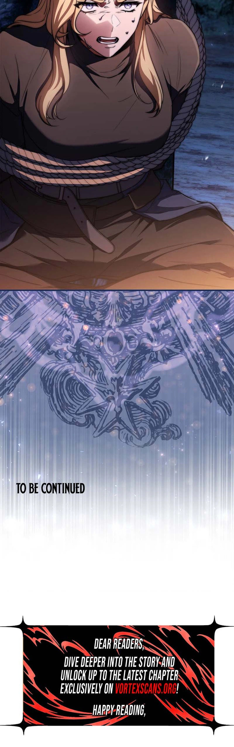 I Became a Wizard in a Medieval Fantasy World Chapter 23 page 32 - 