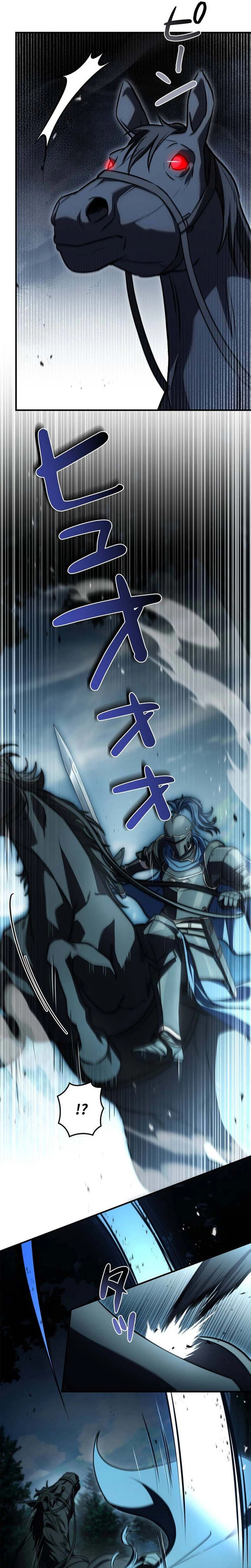 I Became a Wizard in a Medieval Fantasy World Chapter 23 page 7 - 