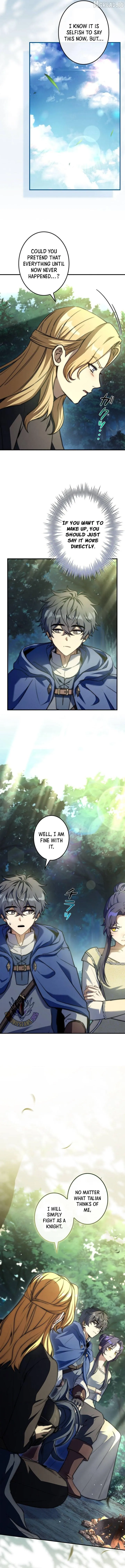 I Became a Wizard in a Medieval Fantasy World Chapter 24 page 11 - 