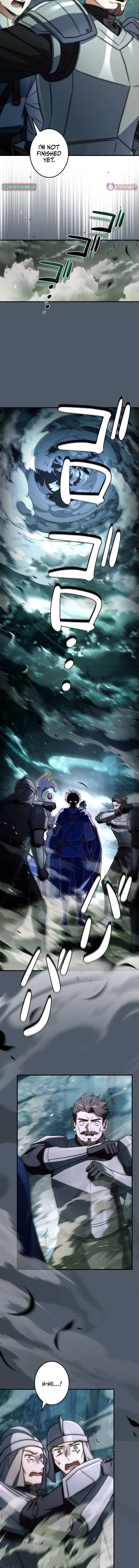 I Became a Wizard in a Medieval Fantasy World Chapter 25 page 16 - 