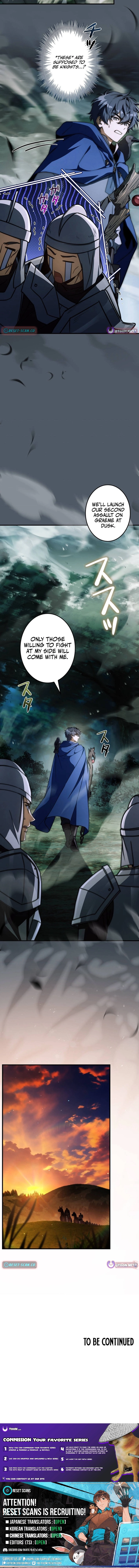 I Became a Wizard in a Medieval Fantasy World Chapter 25 page 17 - 