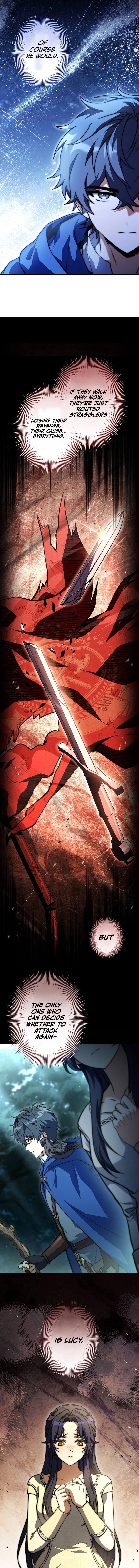 I Became a Wizard in a Medieval Fantasy World Chapter 25 page 7 - 