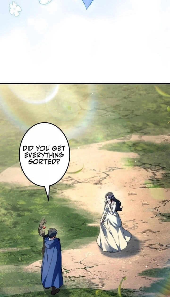 I Became a Wizard in a Medieval Fantasy World Chapter 26 page 114 - 