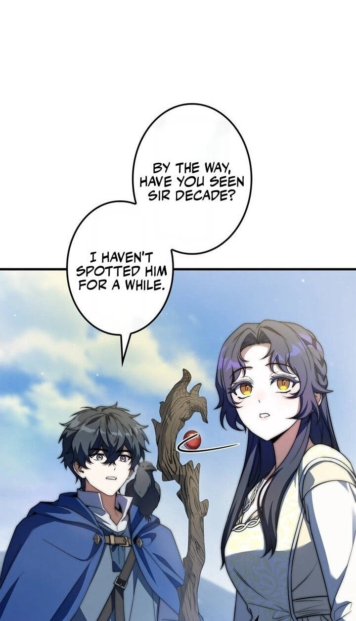 I Became a Wizard in a Medieval Fantasy World Chapter 26 page 116 - 