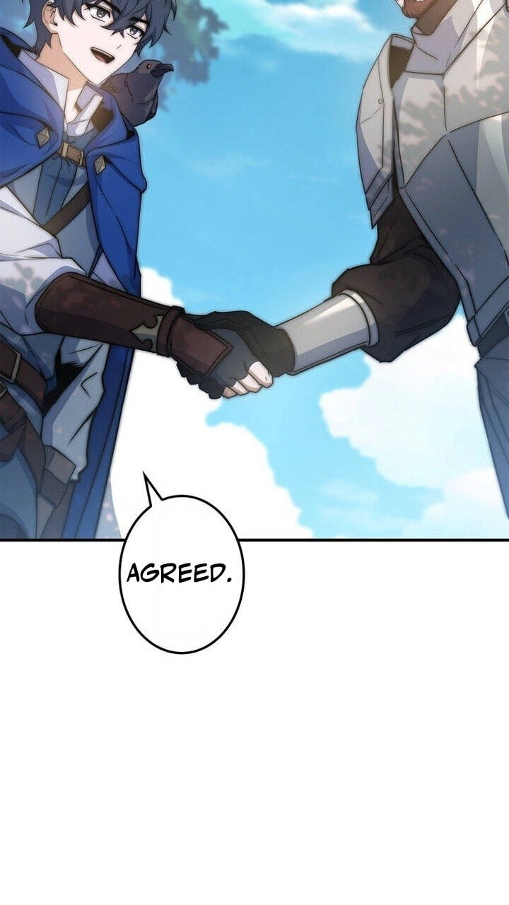 I Became a Wizard in a Medieval Fantasy World Chapter 26 page 125 - 