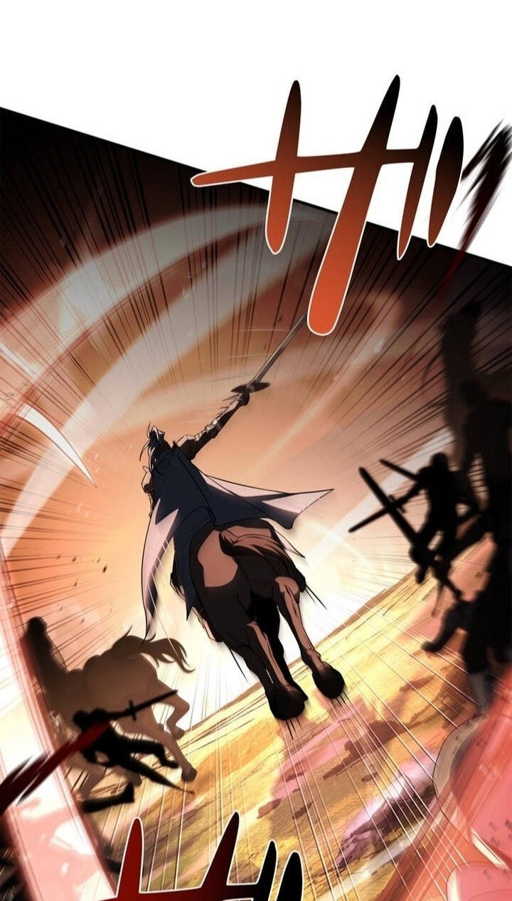 I Became a Wizard in a Medieval Fantasy World Chapter 26 page 26 - 