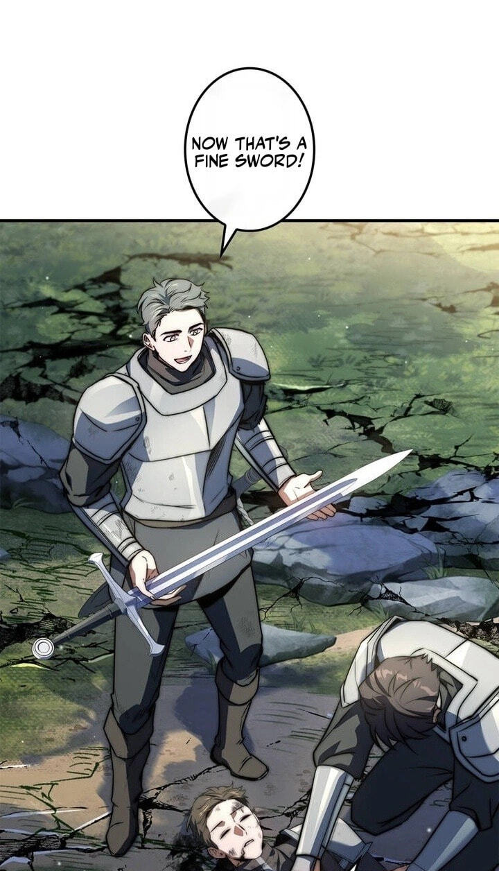 I Became a Wizard in a Medieval Fantasy World Chapter 26 page 78 - 