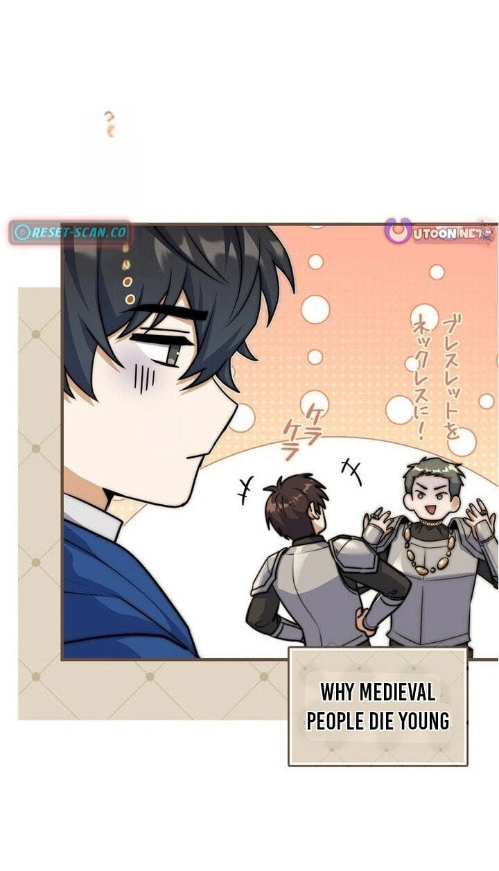I Became a Wizard in a Medieval Fantasy World Chapter 26 page 87 - 