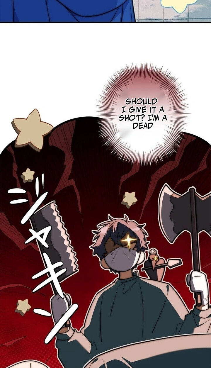 I Became a Wizard in a Medieval Fantasy World Chapter 26 page 91 - 