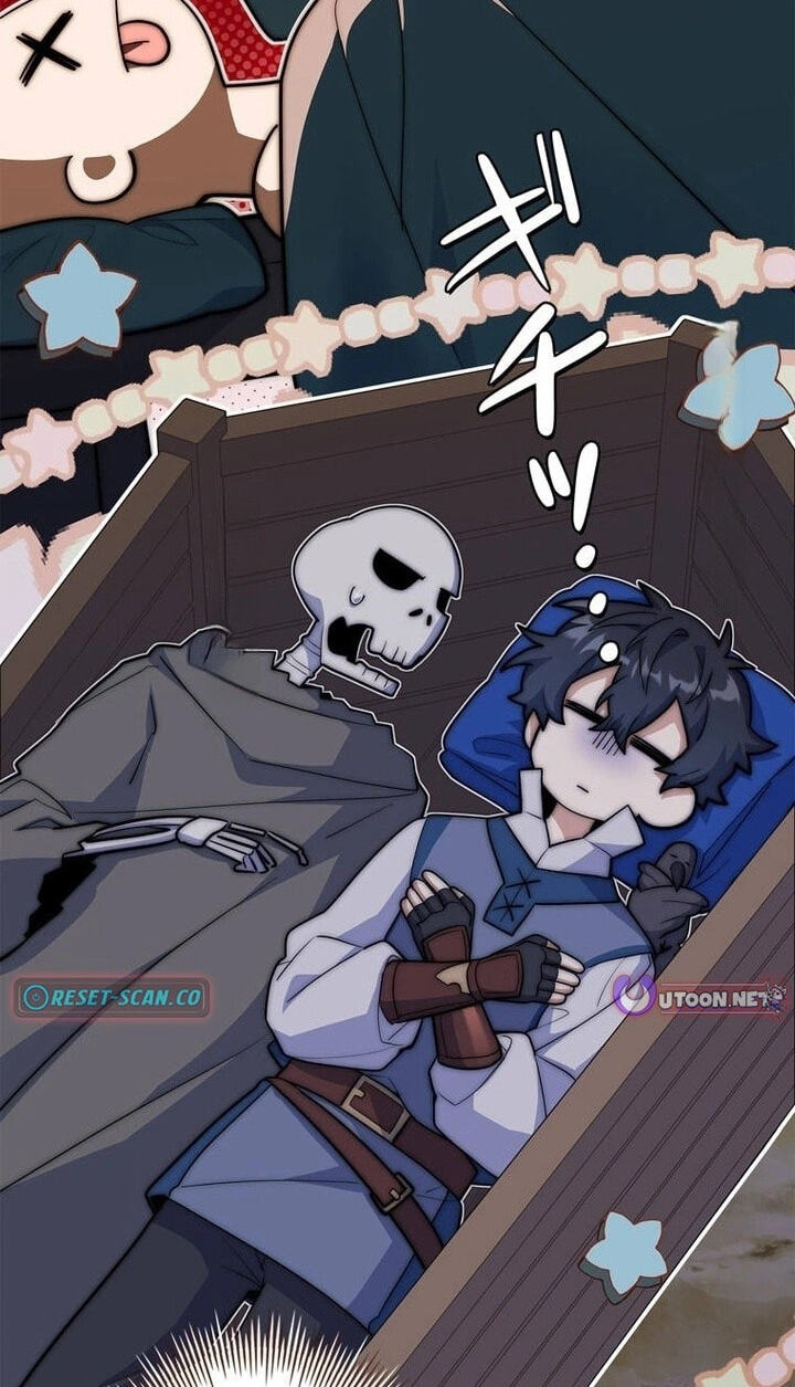 I Became a Wizard in a Medieval Fantasy World Chapter 26 page 92 - 
