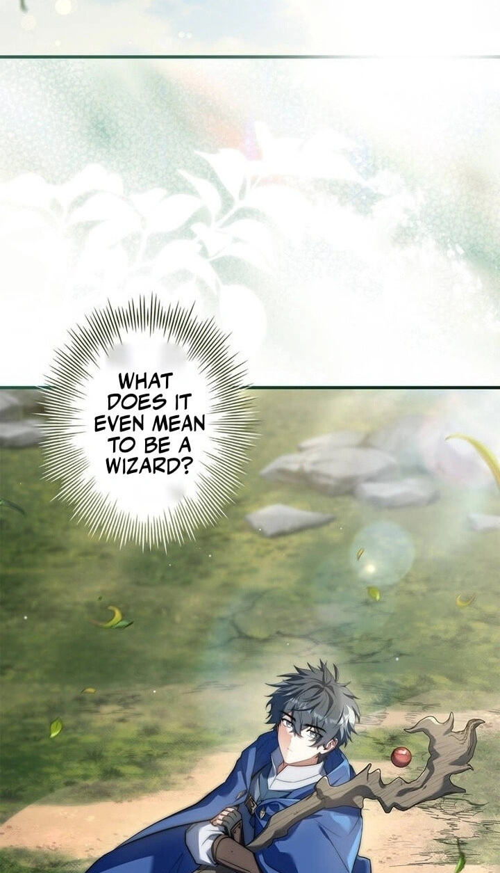 I Became a Wizard in a Medieval Fantasy World Chapter 26 page 98 - 