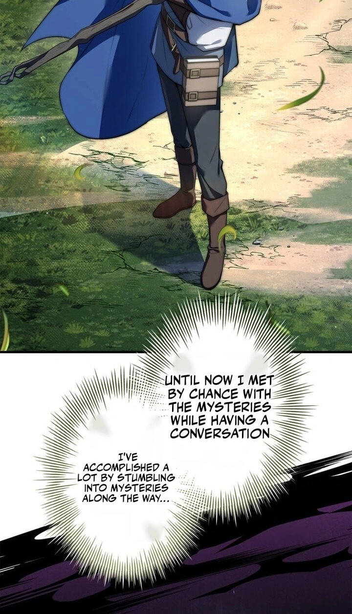 I Became a Wizard in a Medieval Fantasy World Chapter 26 page 99 - 