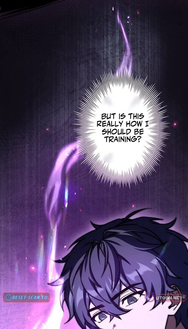 I Became a Wizard in a Medieval Fantasy World Chapter 26 page 100 - 