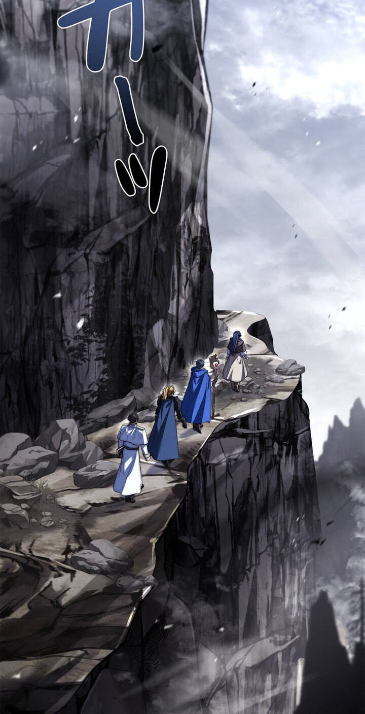 I Became a Wizard in a Medieval Fantasy World Chapter 27 page 2 - 