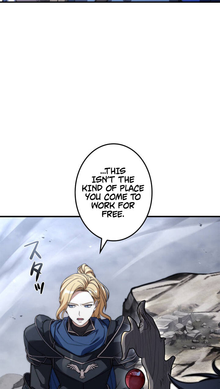 I Became a Wizard in a Medieval Fantasy World Chapter 27 page 11 - 