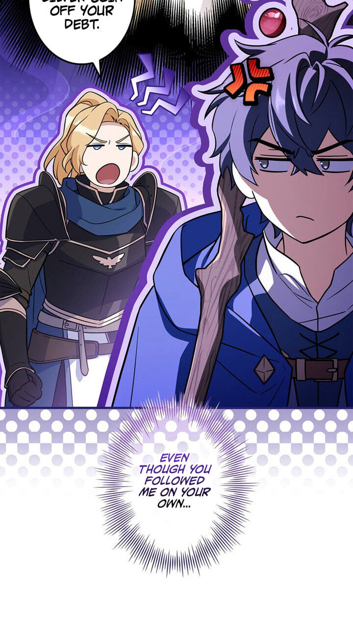I Became a Wizard in a Medieval Fantasy World Chapter 27 page 14 - 