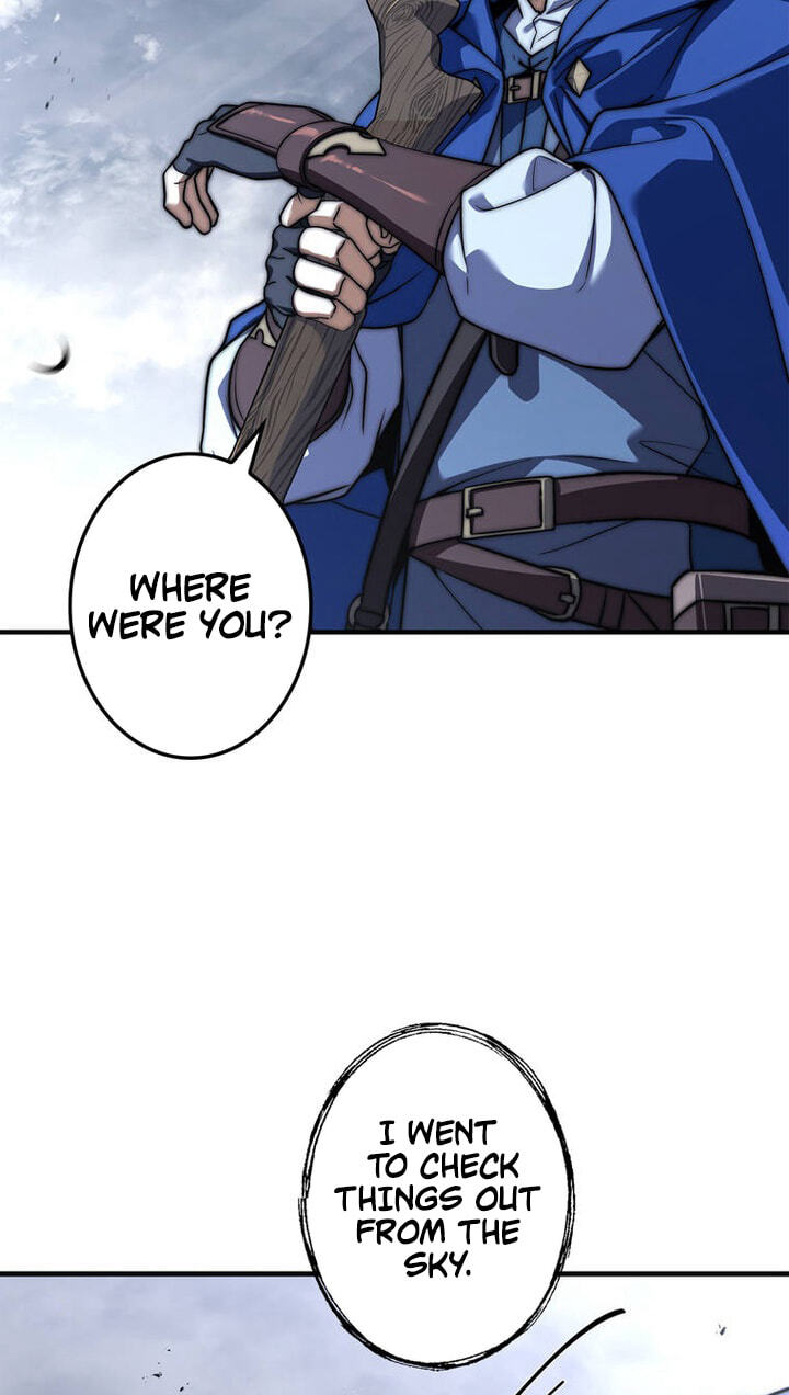 I Became a Wizard in a Medieval Fantasy World Chapter 27 page 16 - 