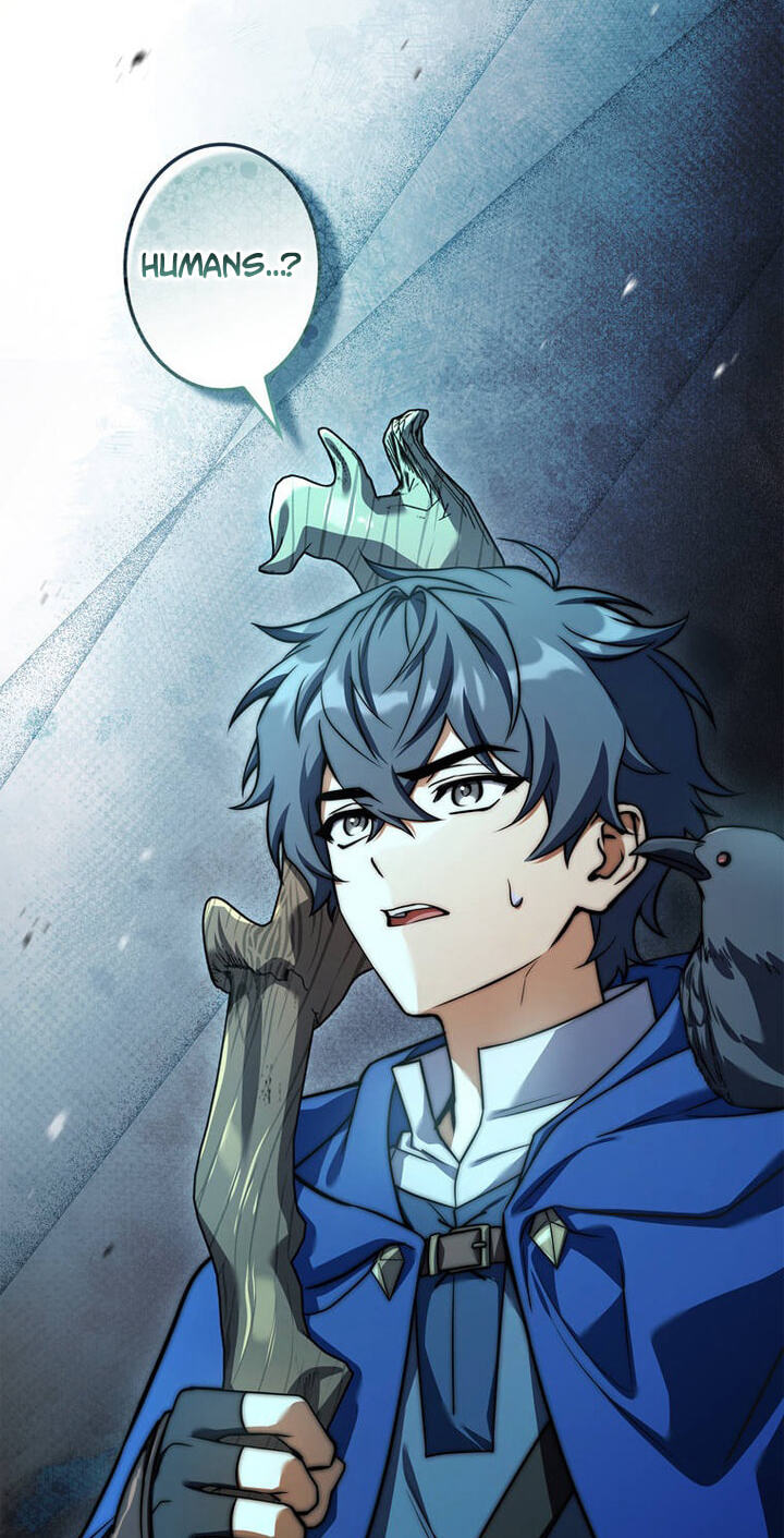 I Became a Wizard in a Medieval Fantasy World Chapter 27 page 19 - 