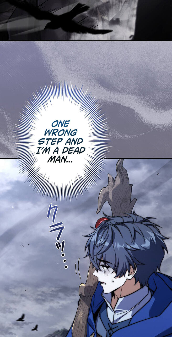 I Became a Wizard in a Medieval Fantasy World Chapter 27 page 3 - 