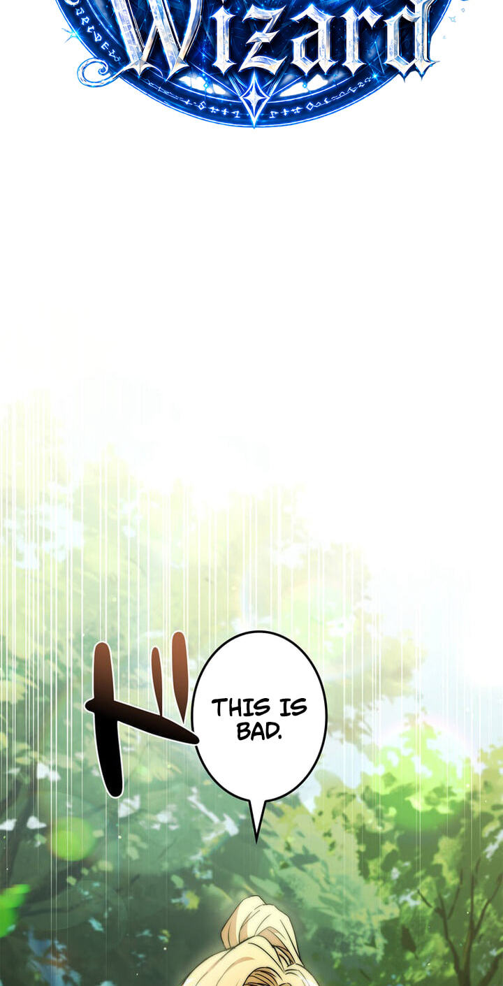 I Became a Wizard in a Medieval Fantasy World Chapter 27 page 21 - 