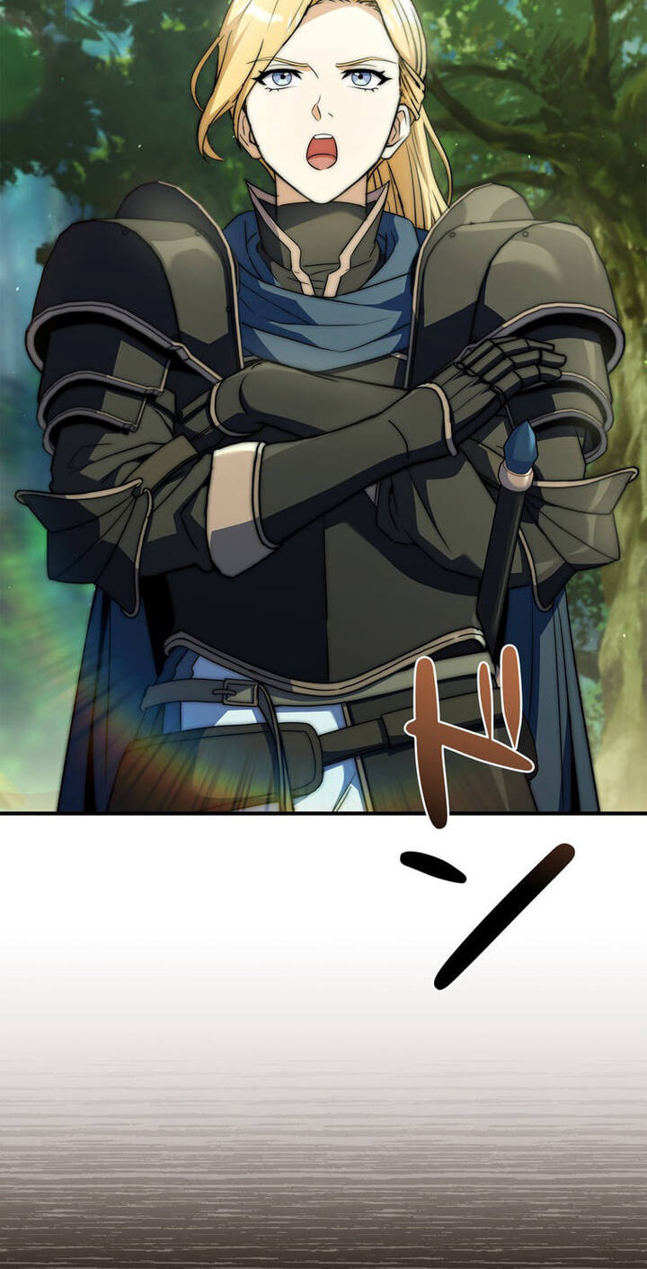 I Became a Wizard in a Medieval Fantasy World Chapter 27 page 22 - 