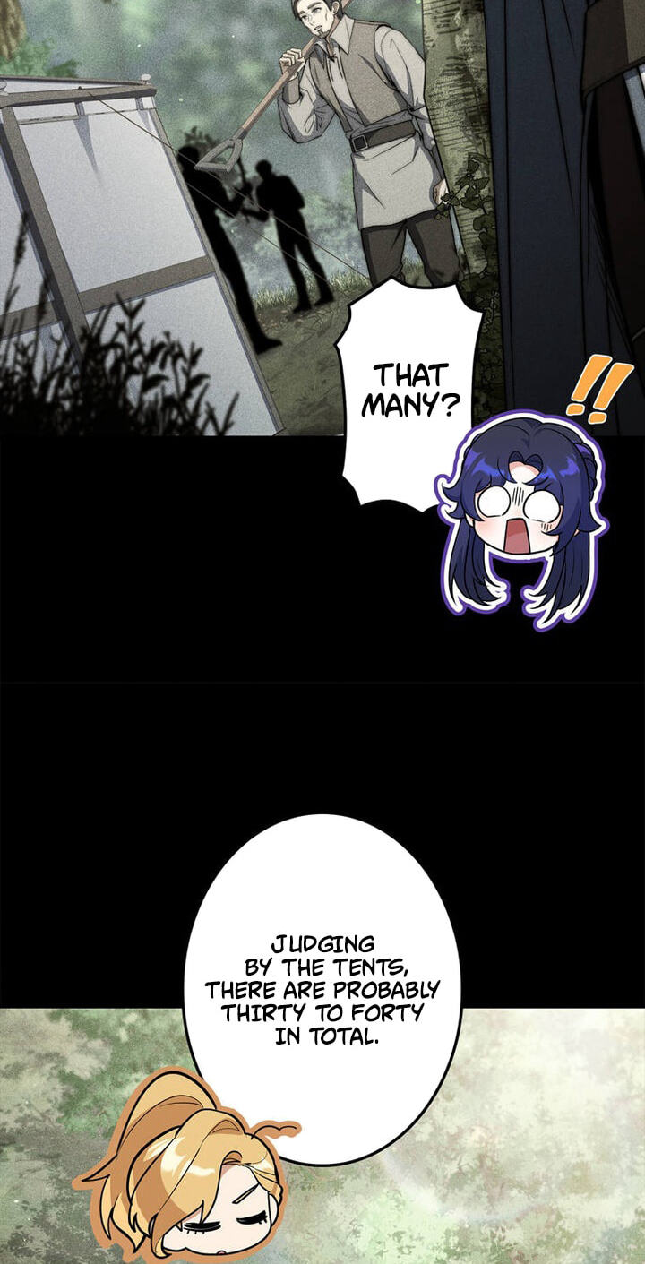 I Became a Wizard in a Medieval Fantasy World Chapter 27 page 24 - 