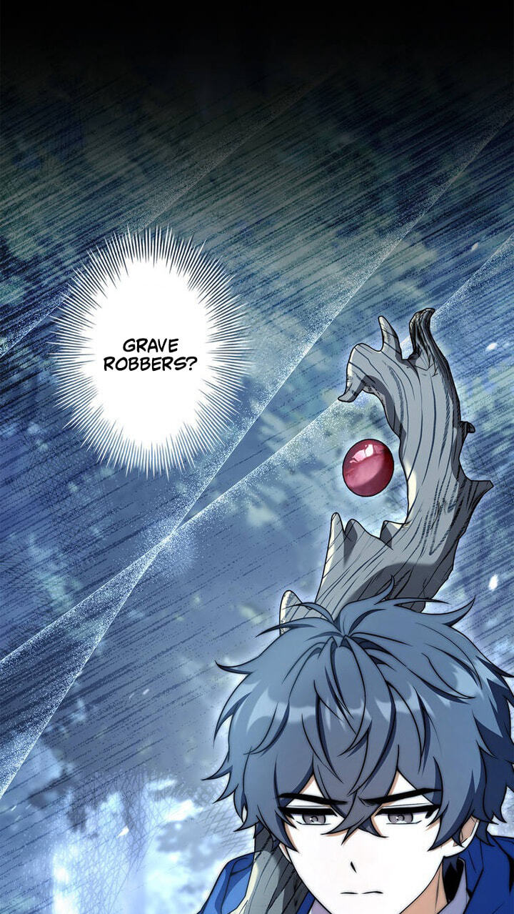 I Became a Wizard in a Medieval Fantasy World Chapter 27 page 26 - 