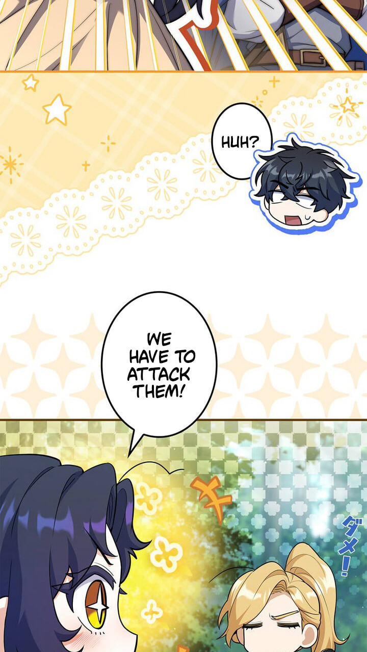I Became a Wizard in a Medieval Fantasy World Chapter 27 page 29 - 