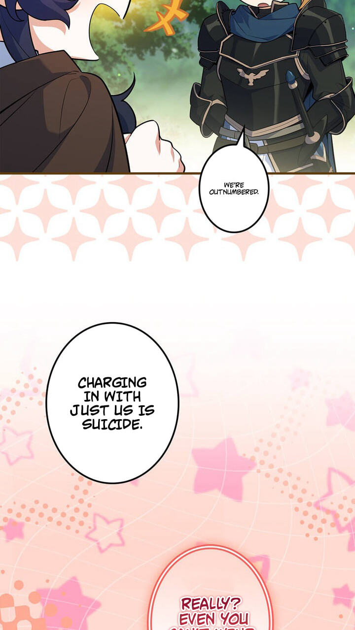I Became a Wizard in a Medieval Fantasy World Chapter 27 page 30 - 