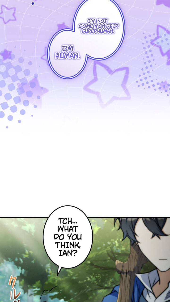 I Became a Wizard in a Medieval Fantasy World Chapter 27 page 32 - 