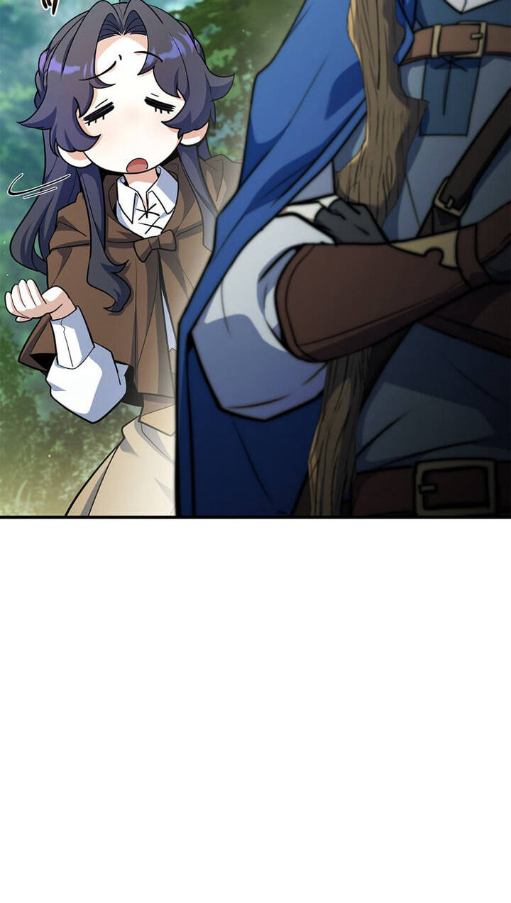 I Became a Wizard in a Medieval Fantasy World Chapter 27 page 33 - 