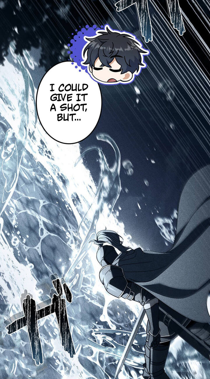 I Became a Wizard in a Medieval Fantasy World Chapter 27 page 35 - 
