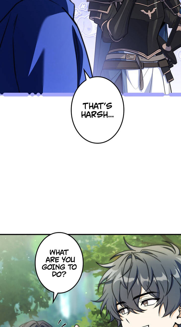 I Became a Wizard in a Medieval Fantasy World Chapter 27 page 37 - 