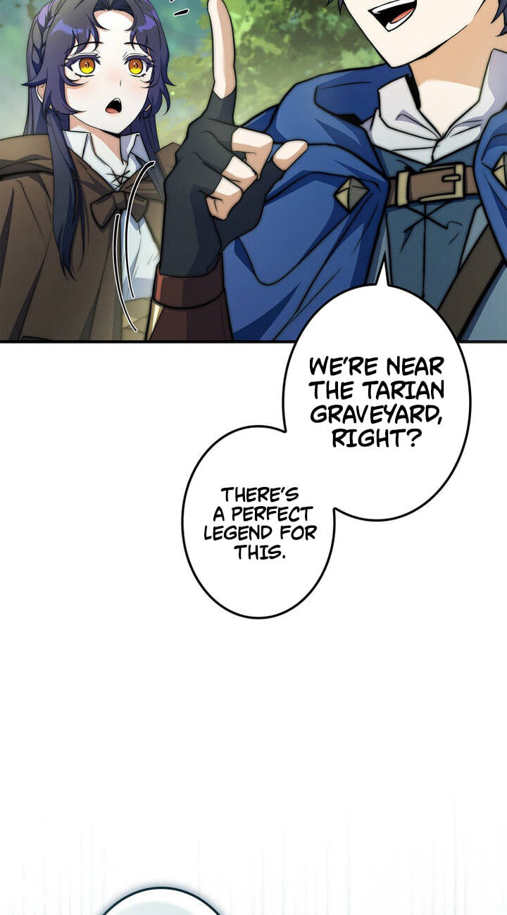 I Became a Wizard in a Medieval Fantasy World Chapter 27 page 38 - 