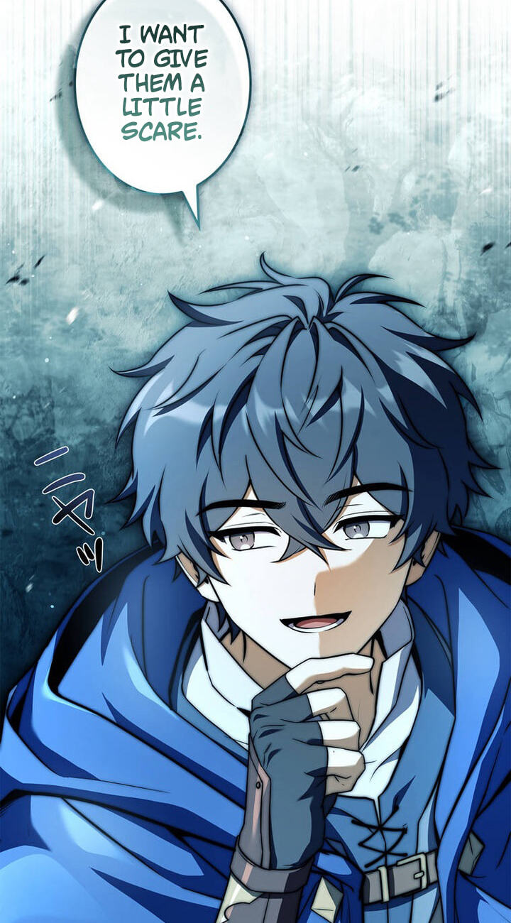 I Became a Wizard in a Medieval Fantasy World Chapter 27 page 39 - 
