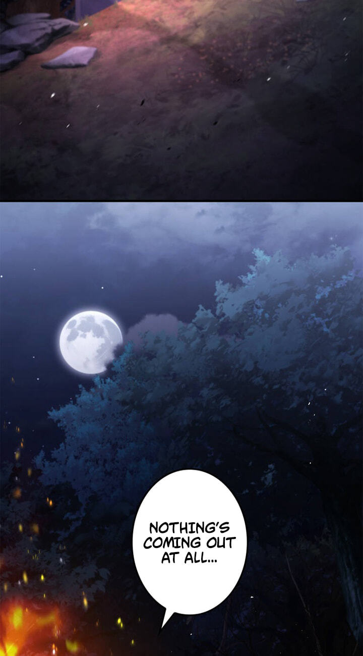 I Became a Wizard in a Medieval Fantasy World Chapter 27 page 42 - 