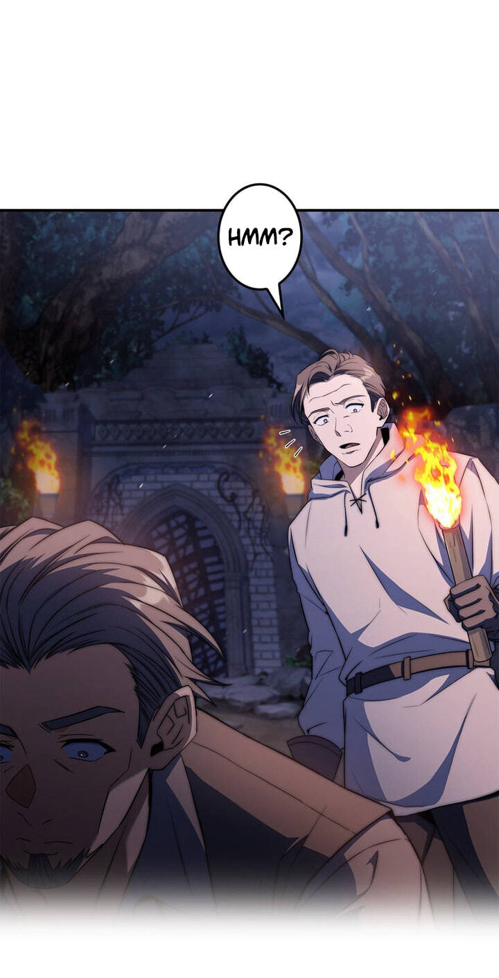I Became a Wizard in a Medieval Fantasy World Chapter 27 page 44 - 