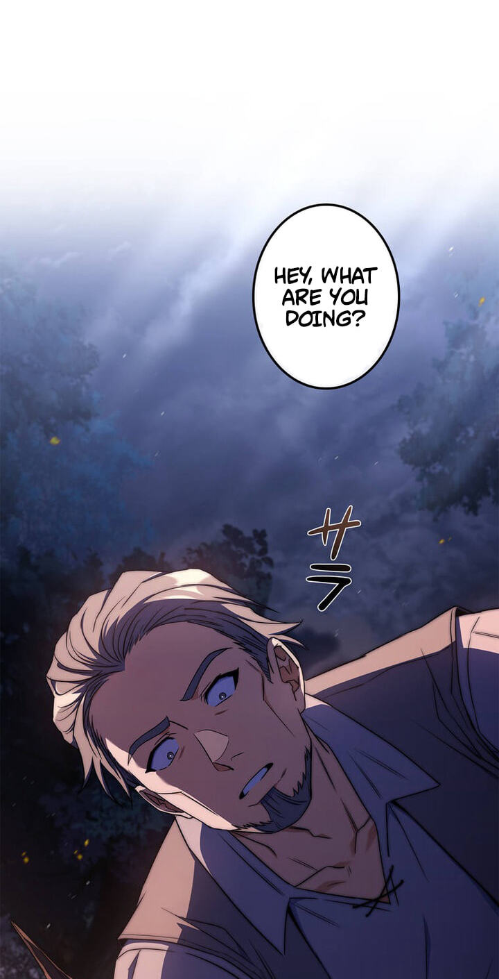 I Became a Wizard in a Medieval Fantasy World Chapter 27 page 45 - 