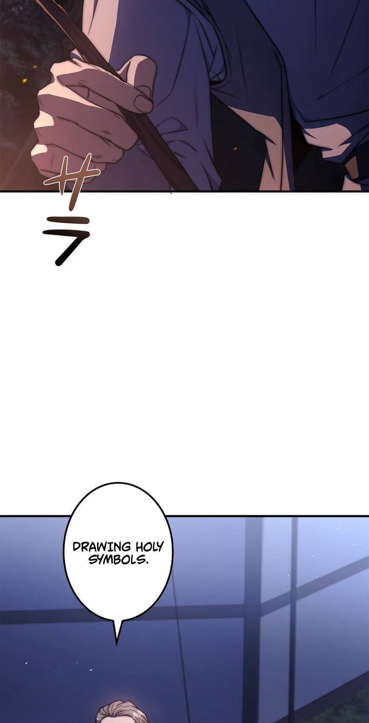 I Became a Wizard in a Medieval Fantasy World Chapter 27 page 46 - 